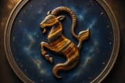 Capricorn - spontaneitatea ta îi dă bătăi de cap celuilalt