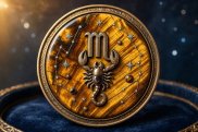Scorpion - relația voastră este extrem de pasională, dar niciunul nu vrea să cedeze