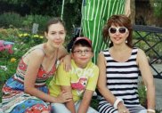 Durere de mamă! Marina Almășan suferă de dorul copiilor, Victoraș și Marinuș!