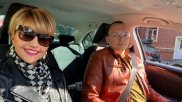 Marina Almășan suferă de dorul copiilor ei!