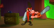 Yosemite Sam și Bugs Bunny