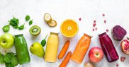 Smoothie-uri