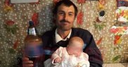 Bărbatul abuziv a primit ordin de restricție