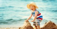 7. Să nu arunci cu nisip în oameni