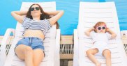 10. Să nu o deranjezi pe mami decât dacă trebuie