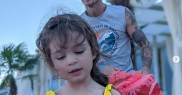 Cine este Alice Cavaleru, mama Zorei?