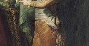 Louis Joseph, primul fiul al reginei Maria Antoaneta