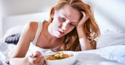 Calmează disconfortul provocat de boli