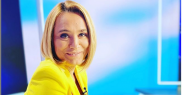 Andreea Esca și soțul ei s-ar fi îmbolnăvit cu noul coronavirus