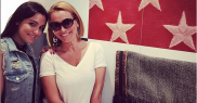 Andreea Esca se numără printre vedetele infectate cu noul coronavirus