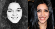 1. Madonna și Lourdes Leon