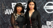 2. Nicki și Carol Minaj
