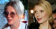 7. Blythe Danner și Gwyneth Paltrow