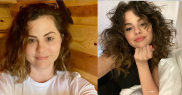 8. Mandy Teefey și Selena Gomez