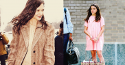 10. Katie Holmes și Suri Cruise
