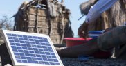 A pornit cel mai mare proiect de frunizare a energiei electrice din lume