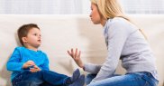 6. Nu trebuia să faci asta/să te comporți așa