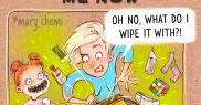 Mama vs. Mama - ep. 2