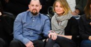 Cameron Diaz și Benji Madden sunt căsătoriți de 5 ani