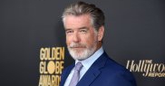 Pierce Brosnan