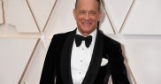 Tom Hanks