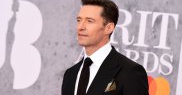 Hugh Jackman