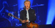 Paul McCartney