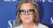 Rosie O'Donnell