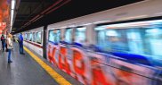 Biletele de metrou pot fi plătite cu sticle de plastic