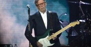 Eric Clapton