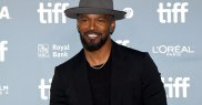 Jamie Foxx