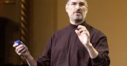 Steve Jobs