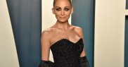 Nicole Richie