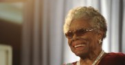 Maya Angelou