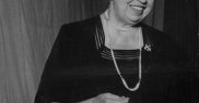 Eleanor Roosevelt