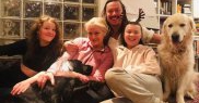 Malena Ernman despre Greta Thunberg