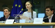 ”A fost ca și cum putea vedea emisiile de CO2 cu ochiul liber”