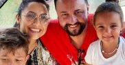 O vacanță în familie