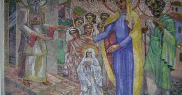 Viața Sfintei Ana până să devină mama Fecioarei Maria