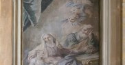 Cum a ajuns Fecioara Maria la Templu