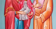 Sfinții Ioachim și Ana în Biserica Ortodoxă