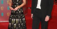 Când a participat la o gală a Premiilor BAFTA