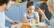 3. Păstrează sfaturile adecvate vârstei