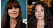 Monica Belucci