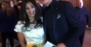 Răzvan Simion a fost căsătorit cu Diana