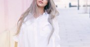 Irina Deaconescu a anunțat luna trecută că va deveni mamă