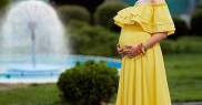 În anul 2018, Adelina Pestrițu și Virgil Șteblea au dezvăluit că vor deveni părinți
