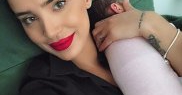 Zenaida Maria s-a născut în august 2018