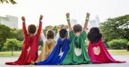 Învață-ți copiii să respecte alte culturi