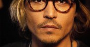 Johnny  Depp este un actor de succes